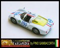 150 Porsche 906-6 Carrera 6 - Schuco 1.43 (9)